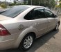 Ford Focus   2008 - Bán xe Ford Focus sản xuất năm 2008, màu bạc, số sàn