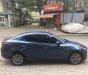 Mazda 2   2019 - Bán xe Mazda 2 2019, màu xanh lam, nhập khẩu 