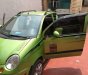 Daewoo Matiz   2002 - Cần bán gấp Daewoo Matiz sản xuất năm 2002, 57 triệu