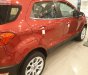 Ford EcoSport   2019 - Bán Ford EcoSport Titanium 1.5L AT đời 2019 giá cạnh tranh