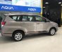 Toyota Innova   2018 - Bán xe Toyota Innova sản xuất năm 2018 số tự động