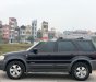 Ford Escape   2002 - Cần bán gấp Ford Escape đời 2002, màu đen