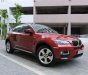 BMW X6 2014 - Cần bán BMW X6 2014, màu đỏ