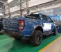 Ford Ranger  Raptor   2020 - Bán xe Ford Ranger Raptor năm 2020, màu xanh lam