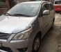 Toyota Innova   2013 - Bán Toyota Innova năm sản xuất 2013, màu bạc còn mới, 428 triệu