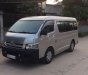 Toyota Hiace      2005 - Bán Toyota Hiace đời 2005, màu bạc, nhập khẩu còn mới, giá 205tr