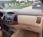 Toyota Innova 2007 - Cần bán Toyota Innova năm sản xuất 2007 còn mới, giá tốt