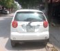 Chevrolet Spark   2010 - Cần bán Chevrolet Spark năm 2010, màu trắng, giá tốt