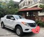 Mazda BT 50   2013 - Bán Mazda BT 50 2013, màu trắng, nhập khẩu nguyên chiếc đã đi 11V km, giá tốt