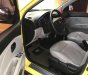 Kia Morning SLX   2011 - Cần bán xe Kia Morning SLX sản xuất năm 2011, màu vàng, xe nhập như mới giá cạnh tranh