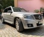 Mercedes-Benz GLK Class   2010 - Bán Mercedes GLK 300 4Matic năm sản xuất 2010, màu bạc