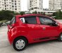 Chevrolet Spark 2016 - Xe Chevrolet Spark 2016, màu đỏ, giá chỉ 210 triệu