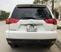 Mitsubishi Pajero   2015 - Bán Mitsubishi Pajero đời 2015, màu trắng chính chủ, 525 triệu