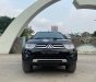 Mitsubishi Pajero Sport   2015 - Bán Mitsubishi Pajero Sport sản xuất 2015, màu đen