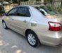 Toyota Vios  E   2014 - Cần bán Toyota Vios E năm 2014 số sàn, 290tr