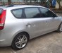 Hyundai i30 2009 - Bán Hyundai i30 sản xuất 2009, màu bạc, nhập khẩu