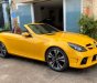 Mercedes-Benz SLK class   2007 - Cần bán gấp Mercedes SLK class năm sản xuất 2007, nhập khẩu nguyên chiếc