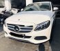 Mercedes-Benz C class   2018 - Cần bán xe Mercedes C class sản xuất 2018