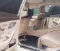 Mercedes-Benz S class  S400 2016 - Cần bán Mercedes S400 đời 2016, màu trắng, xe nhập