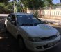 Ford Laser   2000 - Bán Ford Laser đời 2000, màu trắng xe gia đình, 100tr