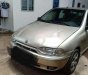 Fiat Siena   2003 - Bán Fiat Siena sản xuất 2003, màu bạc, xe nhập