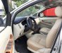 Toyota Innova   2006 - Cần bán lại xe Toyota Innova 2006, màu bạc