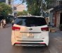 Kia Sedona   2016 - Bán xe Kia Sedona 2016, màu trắng chính chủ