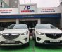 Mazda CX 5    2013 - Bán Mazda CX 5 năm sản xuất 2013, màu trắng chính chủ