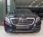 Mercedes-Benz S class   2016 - Bán Mercedes S400 sản xuất 2016, màu đen, nhập khẩu  