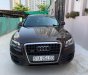 Audi Q5   2011 - Cần bán xe Audi Q5 2011, màu nâu, nhập khẩu 