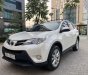 Toyota RAV4     2013 - Cần bán Toyota RAV4 năm sản xuất 2013