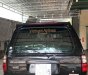 Isuzu Hi lander     2004 - Bán Isuzu Hi lander sản xuất 2004, nhập khẩu nguyên chiếc