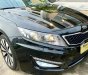 Kia Optima K5 2012 - Bán ô tô Kia Optima K5 đời 2013, màu đen, nhập khẩu nguyên chiếc