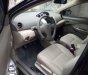 Toyota Vios 2010 - Bán ô tô Toyota Vios đời 2010, màu đen số sàn