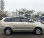 Toyota Innova  G   2007 - Bán xe Toyota Innova G sản xuất 2007 xe gia đình