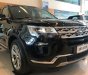 Ford Explorer 2019 - Bán ô tô Ford Explorer sản xuất năm 2019, màu đen giá cạnh tranh