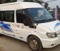 Ford Transit   2005 - Cần bán lại xe Ford Transit năm sản xuất 2005, màu trắng chính chủ, 135tr