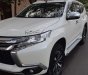 Mitsubishi Pajero   2019 - Cần bán xe Mitsubishi Pajero đời 2019, màu trắng, xe nhập  