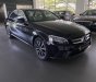 Mercedes-Benz C class   2019 - Bán Mercedes C200 2019, xe đã ra biển số nhưng chưa từng lăn bánh