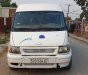 Ford Transit   2005 - Cần bán lại xe Ford Transit năm sản xuất 2005, màu trắng chính chủ, 135tr