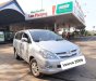 Toyota Innova   2006 - Cần bán lại xe Toyota Innova 2006, màu bạc