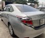 Toyota Vios   2017 - Bán xe Toyota Vios năm sản xuất 2017, màu bạc