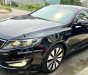 Kia Optima K5 2012 - Bán ô tô Kia Optima K5 đời 2013, màu đen, nhập khẩu nguyên chiếc