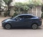 Mazda 2   2019 - Bán xe Mazda 2 2019, màu xanh lam, nhập khẩu 