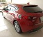 Mazda 3 2016 - Cần bán gấp Mazda 3 đời 2016, màu đỏ