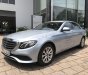 Mercedes-Benz E class 2017 - Cần bán Mercedes E class sản xuất 2017