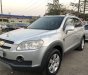 Chevrolet Captiva 2007 - Cần bán gấp Chevrolet Captiva năm sản xuất 2007, 227tr