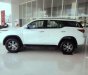 Toyota Fortuner   2020 - Cần bán xe Toyota Fortuner đời 2020, màu trắng