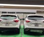 Mazda CX 5    2013 - Bán Mazda CX 5 năm sản xuất 2013, màu trắng chính chủ
