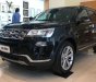 Ford Explorer 2019 - Bán ô tô Ford Explorer sản xuất năm 2019, màu đen giá cạnh tranh